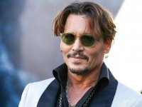 Johnny Depp produttore e protagonista del film Il Maestro e Margherita, tratto dal libro di Bulgakov
