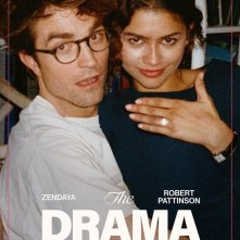 Locandina di The Drama
