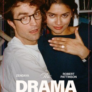 Locandina di The Drama