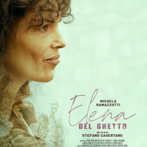 Locandina di Elena del Ghetto