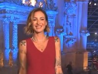 Sanremo 2026: Ema Stokholma e le altre conduttrici del PrimaFestival