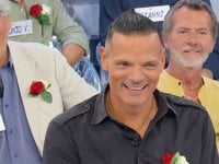 Uomini e Donne, Federico esagera: messaggi hot alle dame. A Mario piace Barbara De Santis