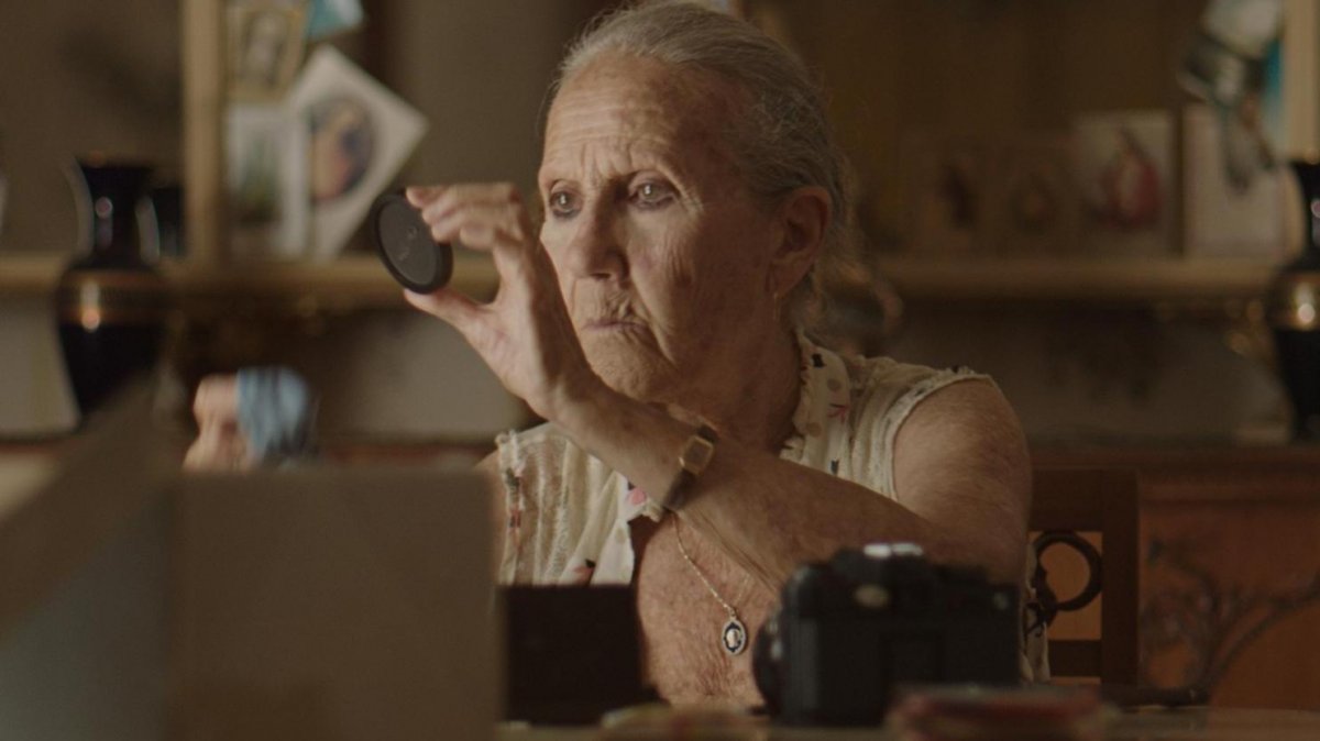 gioia mia recensione quello di margherita spampinato 232 un esordio che scalda il cuore da Movieplayer.it gioia mia recensione quello di margherita spampinato 232 un esordio che scalda il cuore