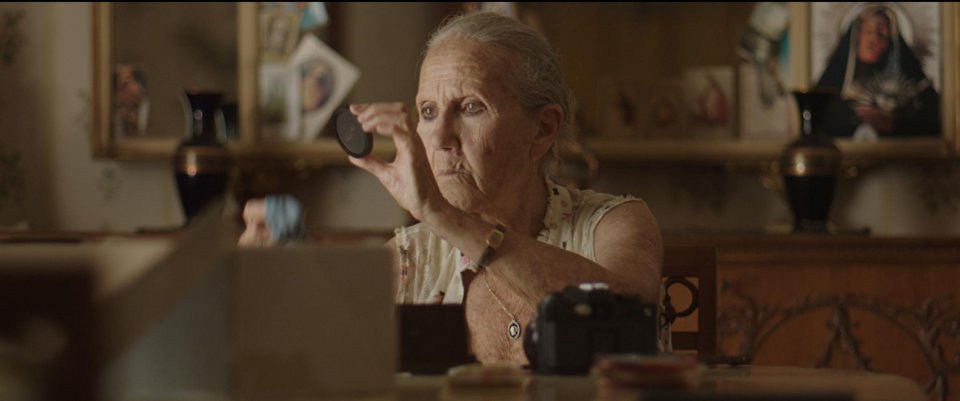 Gioia Mia Aurora Quattrocchi Pp