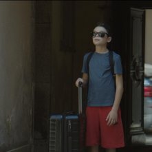 Gioia Mia: l'arrivo in Sicilia di Marco Fiore