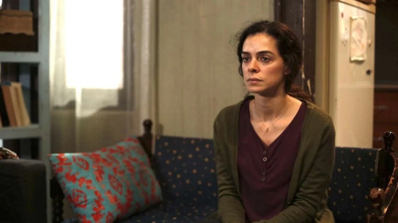 La forza di una donna, anticipazioni 12 dicembre: l'avvocata Kismet cala la maschera e dice a tutti chi è