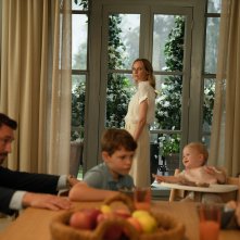 La famiglia di Jess è davvero perfetta nella miniserie Paramount+?