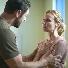 Diane Kruger offre un'interpretazione coinvolgente