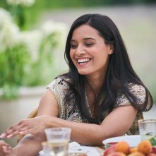 Little Disasters. Shelley Conn è Charlotte, il cui matrimonio è in crisi