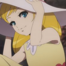 Lupin the IIIRD - The Movie: La Stirpe Immortale: una foto del film