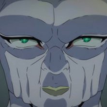 Lupin the IIIRD - The Movie: La Stirpe Immortale: un frame del film