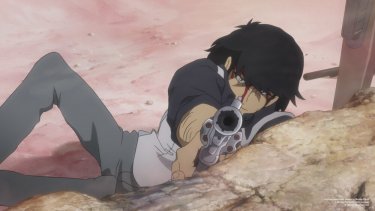 Lupin The Iiird The Movie La Stirpe Immortale Jigen