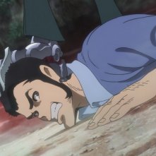 Lupin the IIIRD - The Movie: La Stirpe Immortale: Lupin è in pericolo