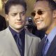 La mummia - Il ritorno, Brendan Fraser onesto: 'Non conoscevo Dwayne Johnson prima del film'