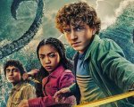 Percy Jackson e gli Dei dell’Olimpo 2, recensione: una stagione più matura e più action