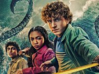 Percy Jackson e gli Dei dell'Olimpo 2, recensione: una stagione più matura e più action