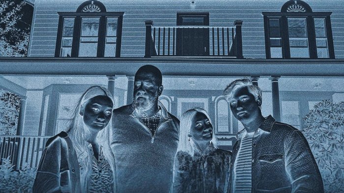 Presence in blu-ray, ecco perché Steven Soderbergh è finito nella Midnight Factory