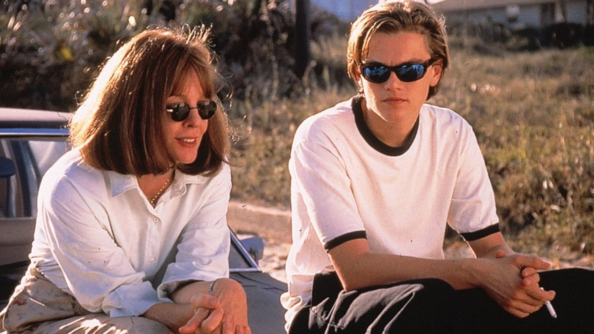 leonardo dicaprio ricorda diane keaton aveva la risata pi249 incredibile non la dimenticher242 mai da Movieplayer.it leonardo dicaprio ricorda diane keaton aveva la risata pi249 incredibile non la dimenticher242 mai