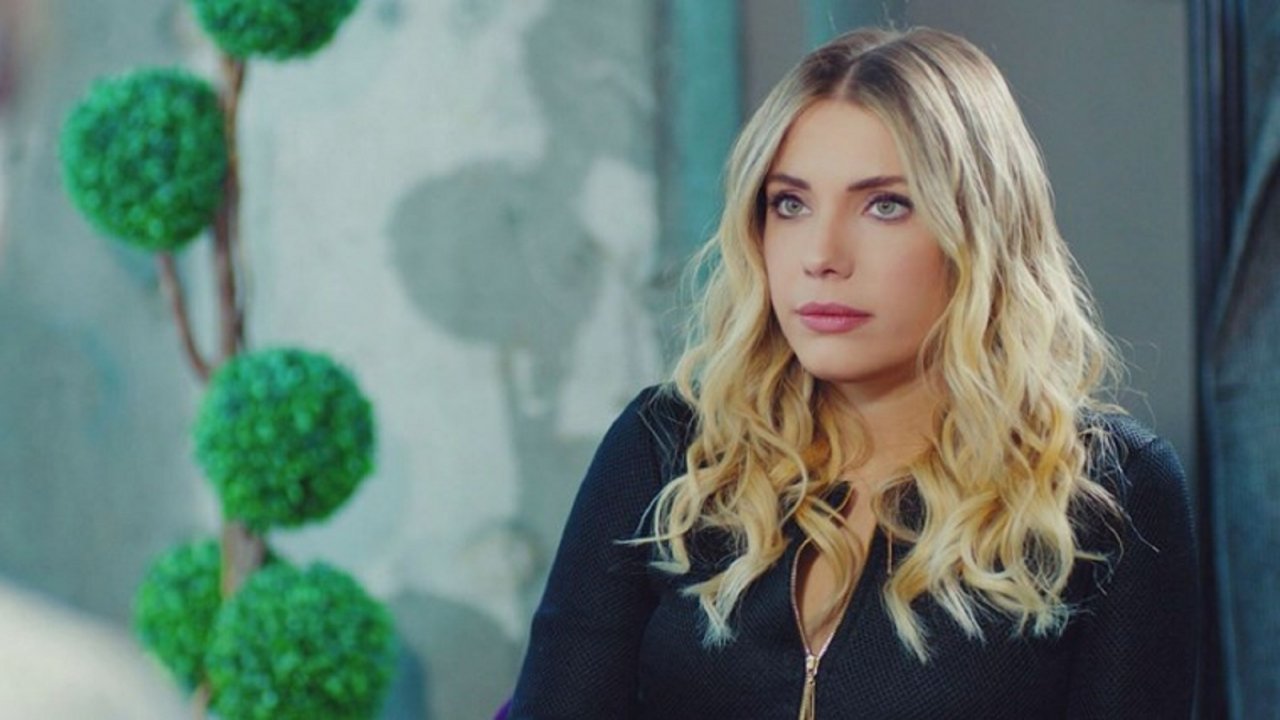 Forbidden Fruit, anticipazioni 11 dicembre: Yildiz scopre la verità su suo padre