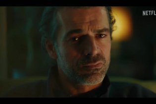 Motorvalley - Teaser trailer della serie Netflix con Luca Argentero, Giulia Michelini e Caterina Forza