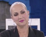 Amici: Alessandra Celentano convoca un'allieva: 'Siamo incompatibili, cerca un altro professore'