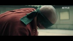 Avatar - La Leggenda Di Aang - Teaser trailer italiano della Stagione 2 della serie Netflix