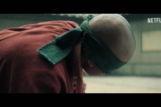 Avatar - La Leggenda Di Aang - Teaser trailer italiano della Stagione 2 della serie Netflix