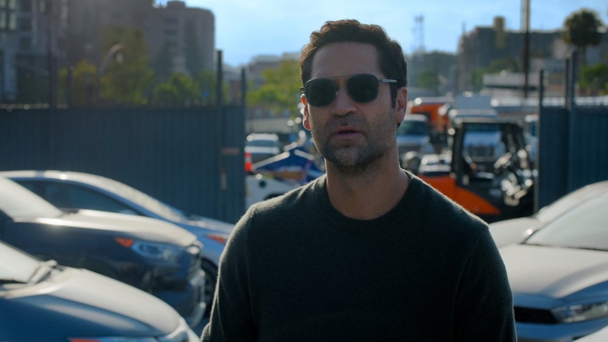 avvocato di difesa quando esce su netflix la stagione 4 ecco le prime foto ufficiali