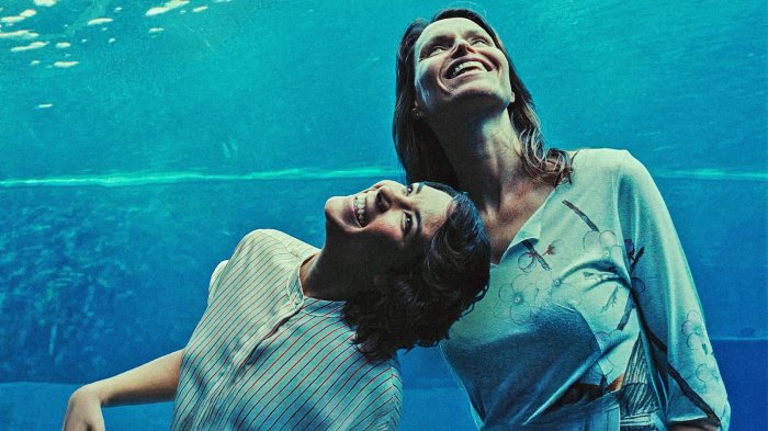 Choose Earth: Blue Print e la salvaguardia del Pianeta Terra secondo Anne de Carbuccia