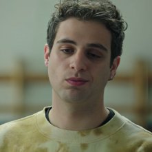 Davide Di Vetta è Matteo