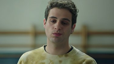 Davide Di Vetta Un Professore