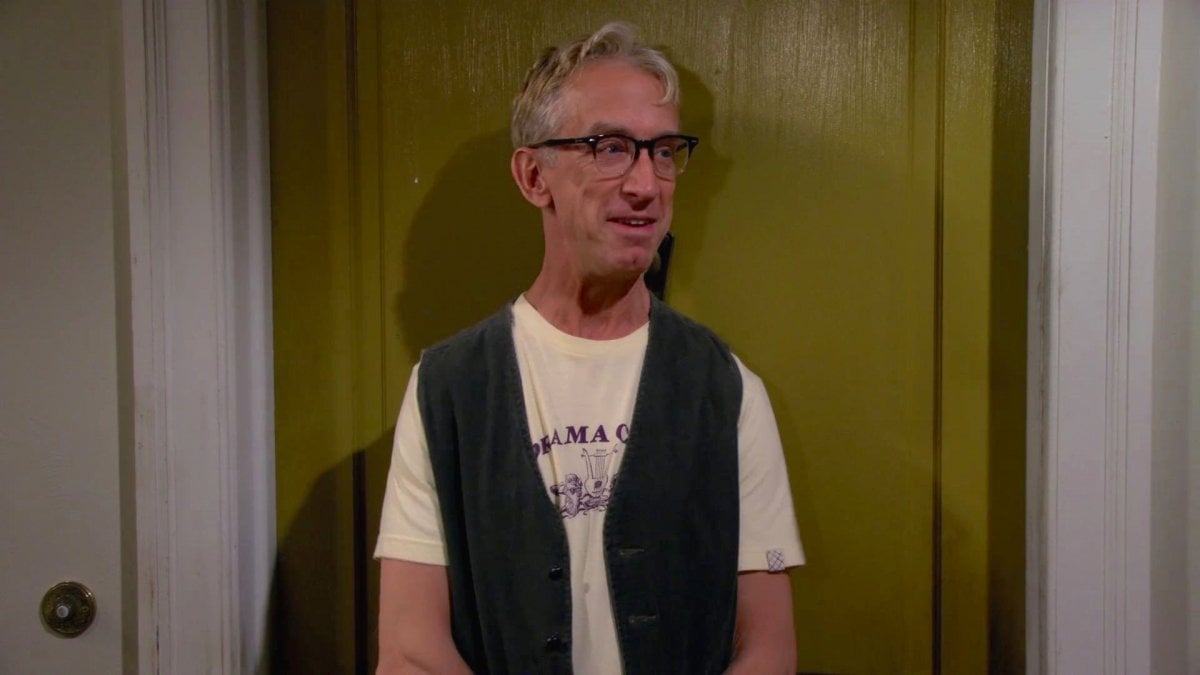 hollywood il comico andy dick trovato privo di sensi dopo una presunta overdose la polizia indaga da Movieplayer.it hollywood il comico andy dick trovato privo di sensi dopo una presunta overdose la polizia indaga