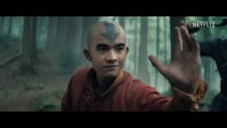 Avatar: The Last Airbender - Teaser Trailer della stagione 2 della serie Netflix
