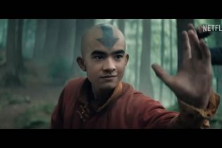 Avatar: The Last Airbender - Teaser Trailer della stagione 2 della serie Netflix