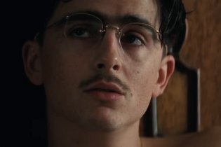 Marty Supreme - Nuovo trailer italiano del film sul ping pong con Timothée Chalamet e Gwyneth Paltrow