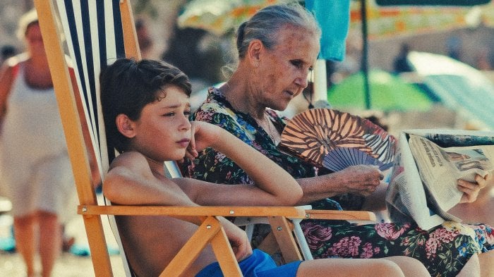 Gioia mia, recensione: quello di Margherita Spampinato è un esordio che scalda il cuore