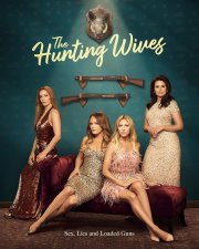 Locandina di The Hunting Wives