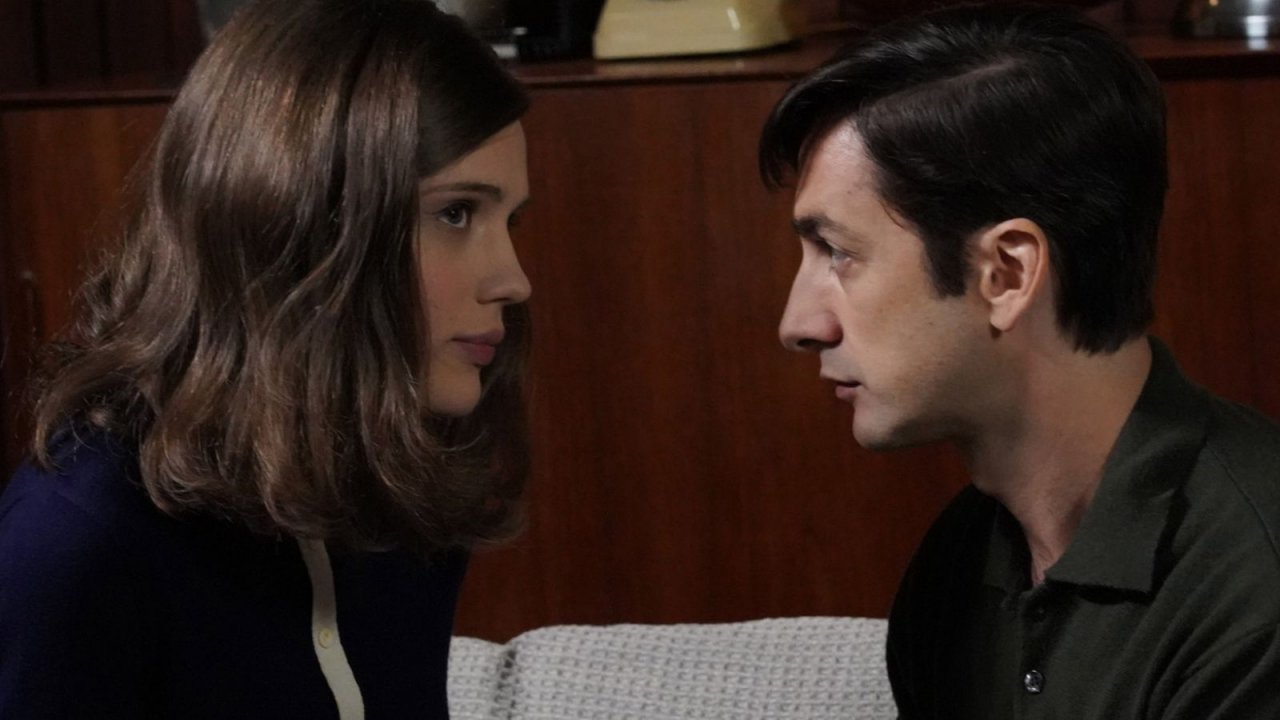 Il Paradiso delle Signore