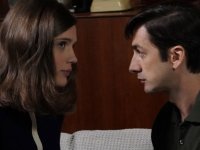 Il Paradiso delle Signore, anticipazioni settimana dal 15 al 19 dicembre: Mario chiede a Caterina di sposarlo