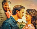 Leopardi & Co, recensione: la rom-com con Jeremy Irvine che porta Hollywood a Recanati