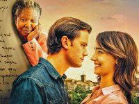 Leopardi &amp; Co, recensione: la rom-com con Jeremy Irvine che porta Hollywood a Recanati