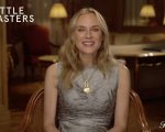 Little Disasters, intervista a Diane Kruger: 'Diventare madre cambia la vita. La pressione? Provo a gestirla'