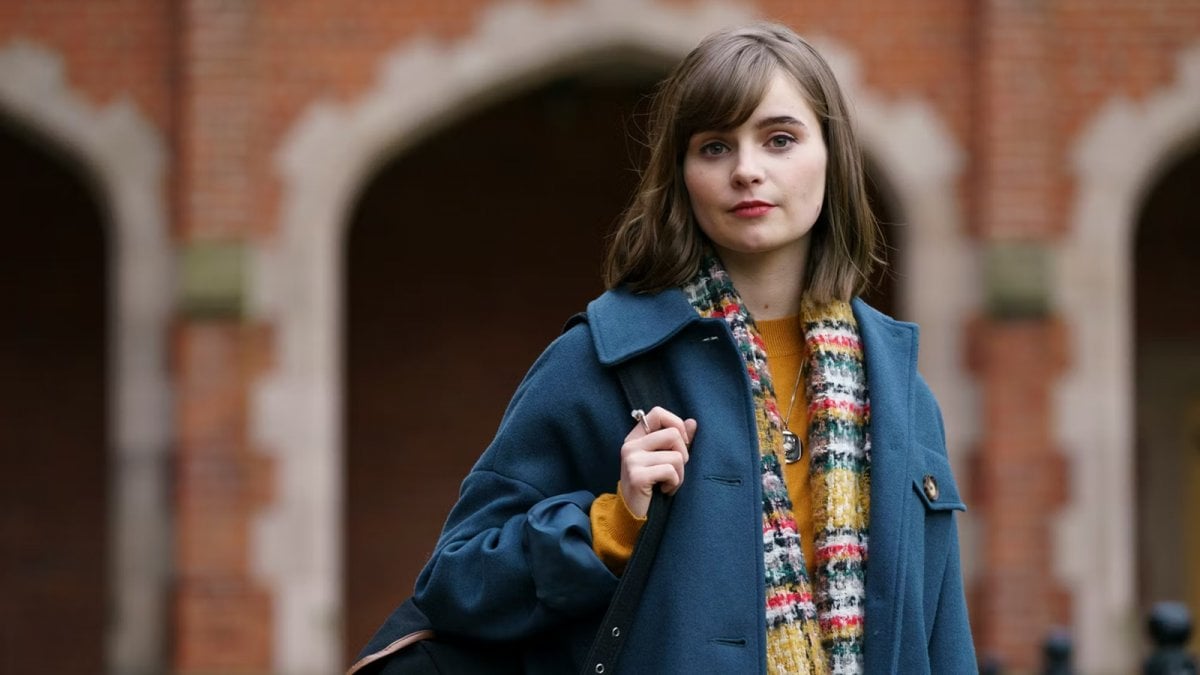 assassin s creed la serie live action netflix trova la sua protagonista femminile da Movieplayer.it assassin s creed la serie live action netflix trova la sua protagonista femminile