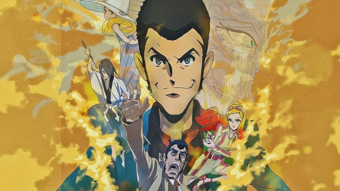Lupin the IIIrd - La stirpe immortale, recensione: un film esplosivo ma imperfetto