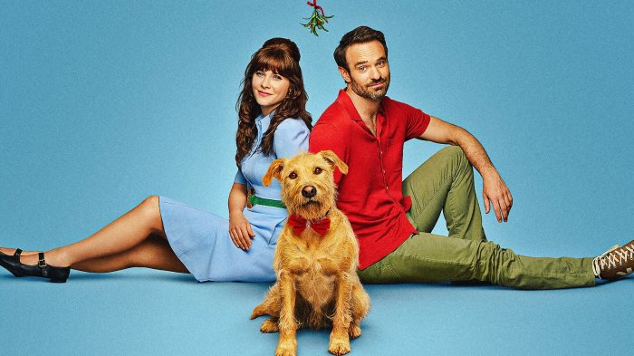 Merv, la recensione: serve un cane per far funzionare una coppia?