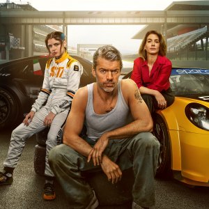 Locandina di Motorvalley