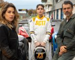 Luca Argentero pilota in crisi nel primo teaser trailer di Motorvalley, la serie Netflix in arrivo a febbraio
