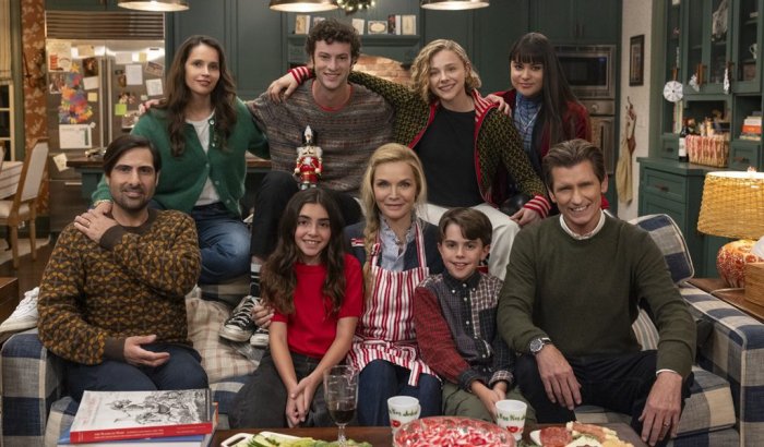 Oh.What.Fun, intervista al regista Michael Showalter: 'Le vere eroine di Natale? Le mamme!'