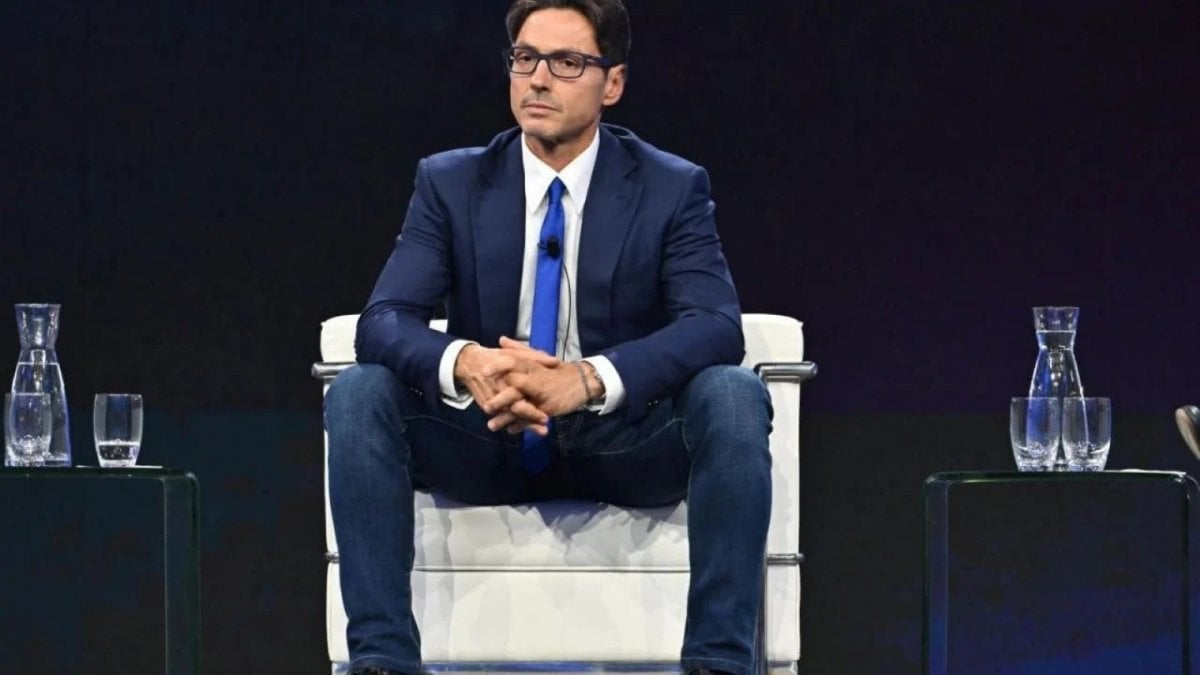 grande fratello pier silvio berlusconi fa mea culpa non 232 un flop ma ecco dove ho sbagliato da Movieplayer.it grande fratello pier silvio berlusconi fa mea culpa non 232 un flop ma ecco dove ho sbagliato