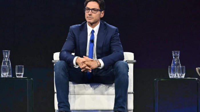 Grande Fratello, Pier Silvio Berlusconi fa mea culpa: 'Non è un flop, ma ecco dove ho sbagliato'